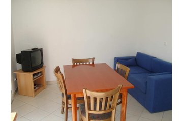 Croazia Privát Vodice, Esterno